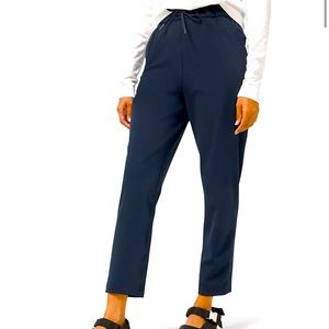 Lululemon ‘On The Fly’ jogger lounge stretchy pant